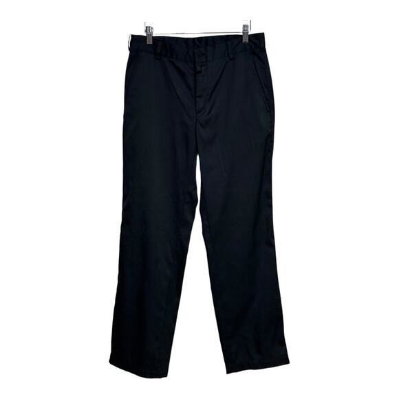 Nike golf‎ black dri fit pants size 30x32 - Picture 1 of 8